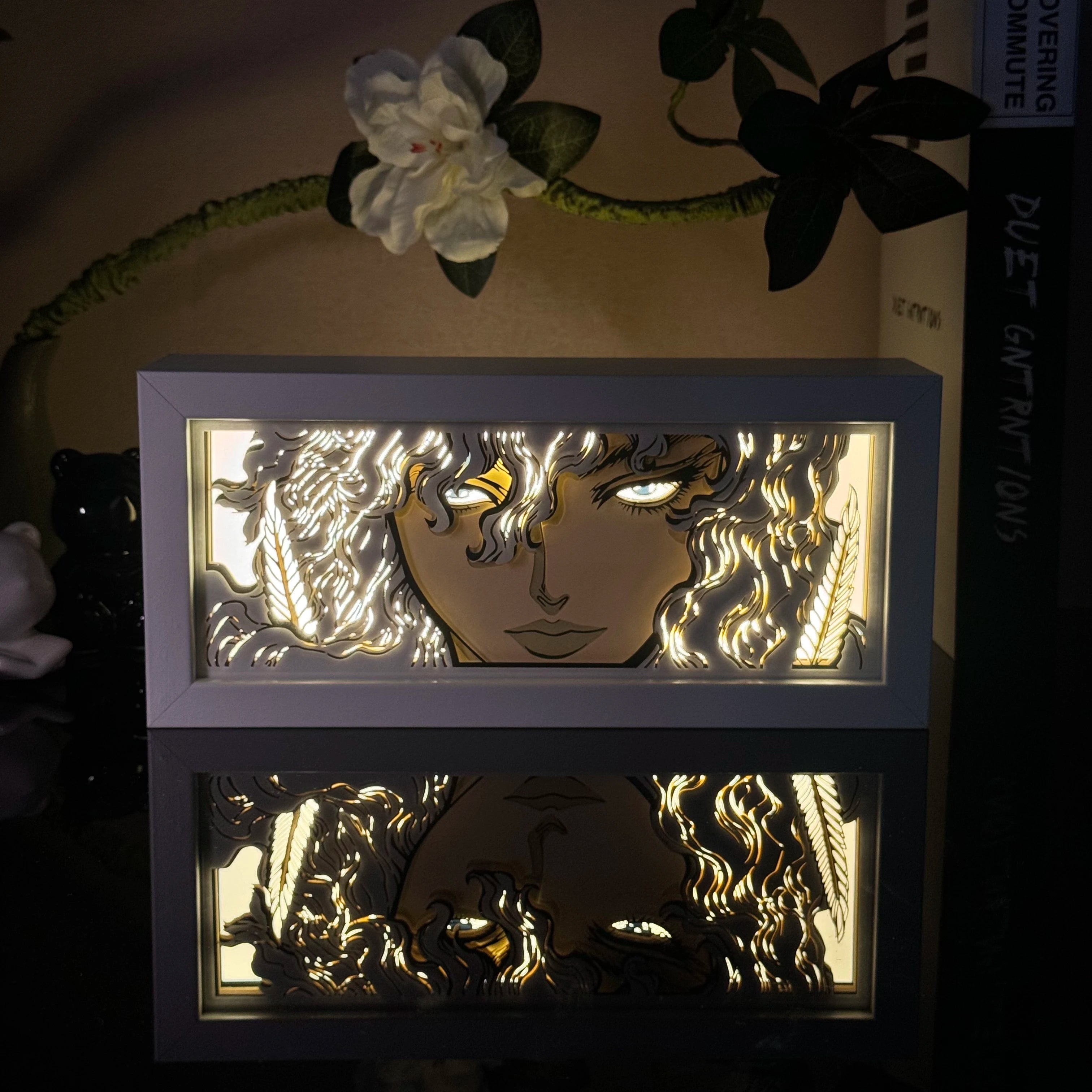 Griffith - MyAnimeBoxes