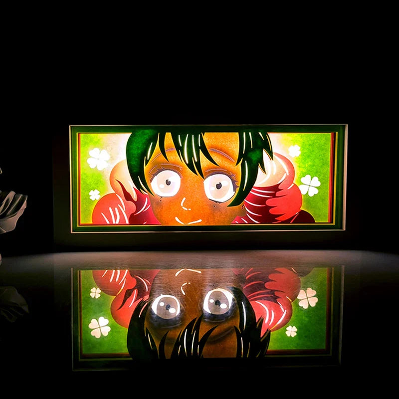 Mitsuri - MyAnimeBoxes