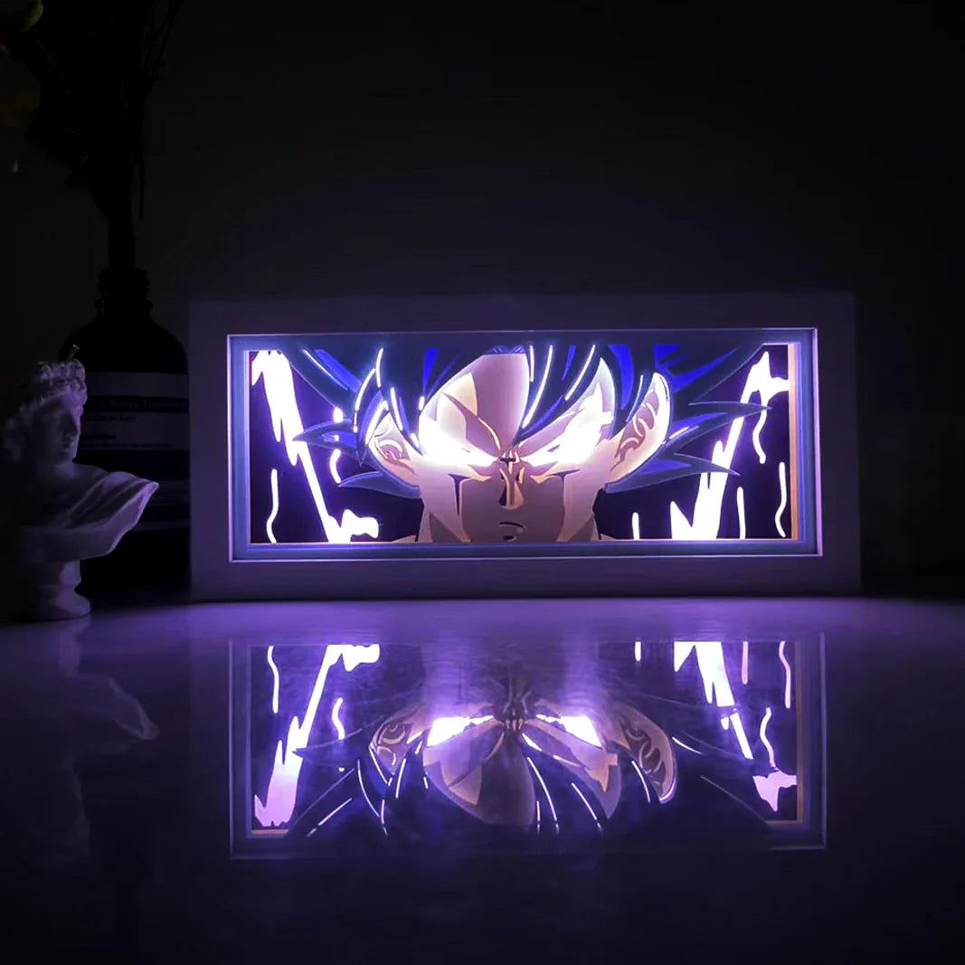 Goku - MyAnimeBoxes