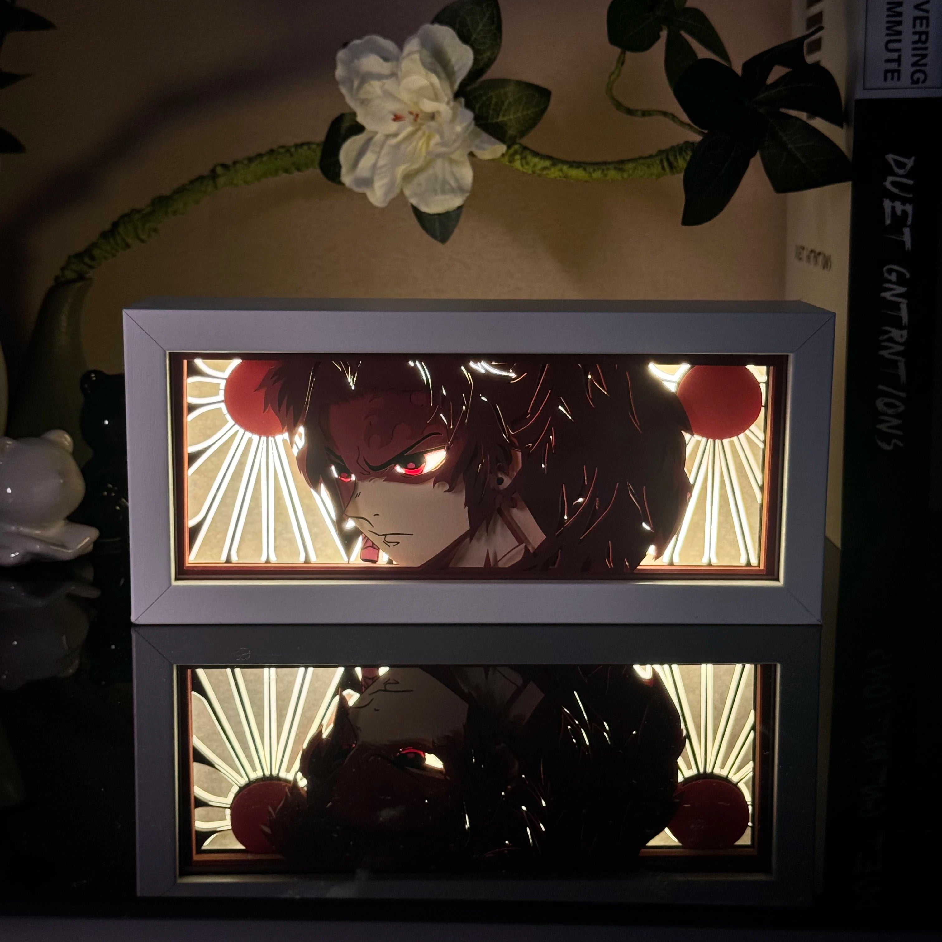 Tanjuro Kamado - MyAnimeBoxe