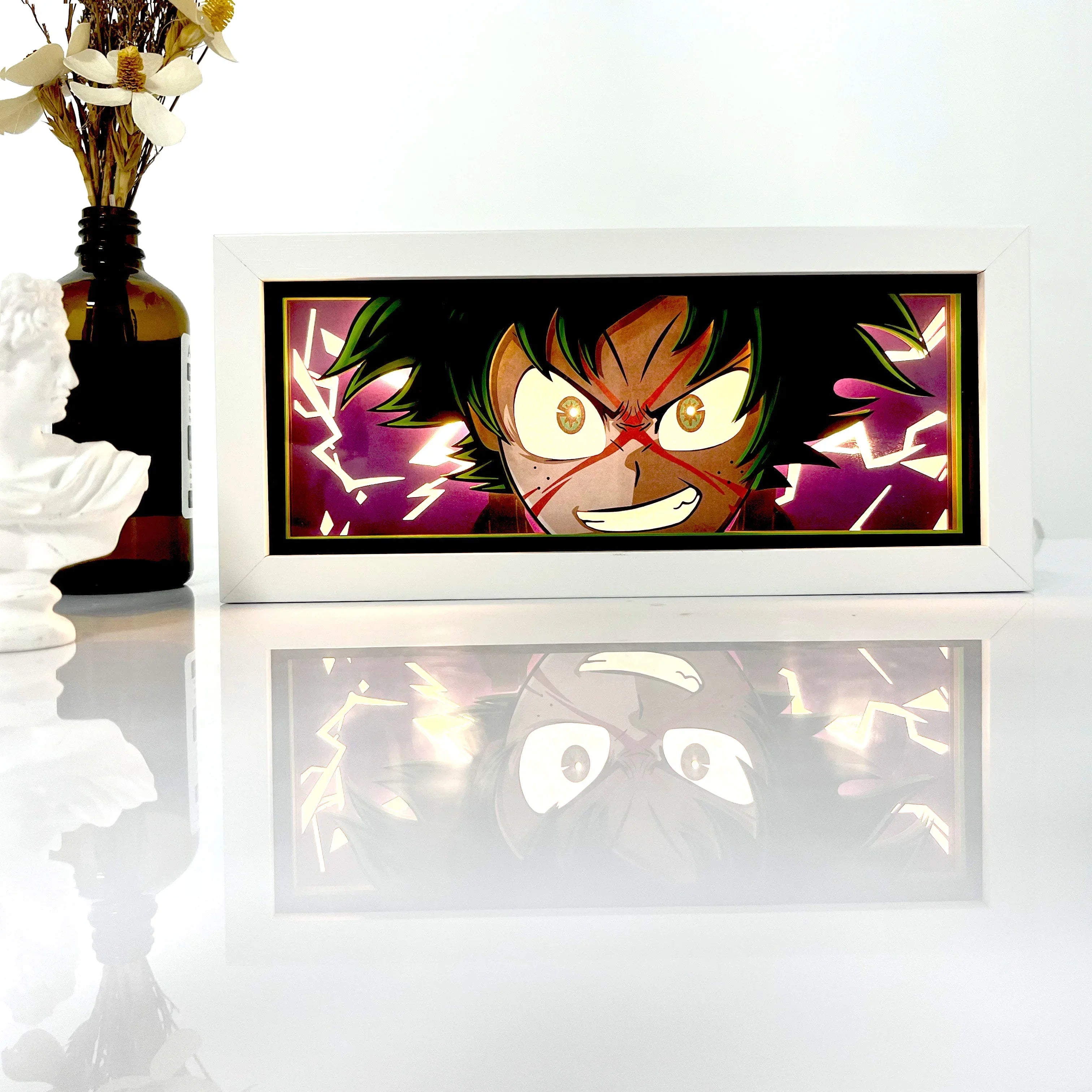 Deku - MyAnimeBoxes