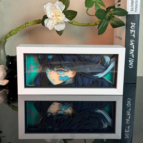 Muichiro Tokito - MyAnimeBoxes