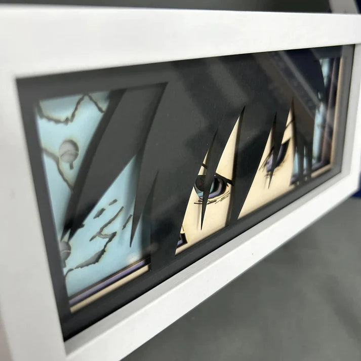 Sasuke - MyAnimeBoxes