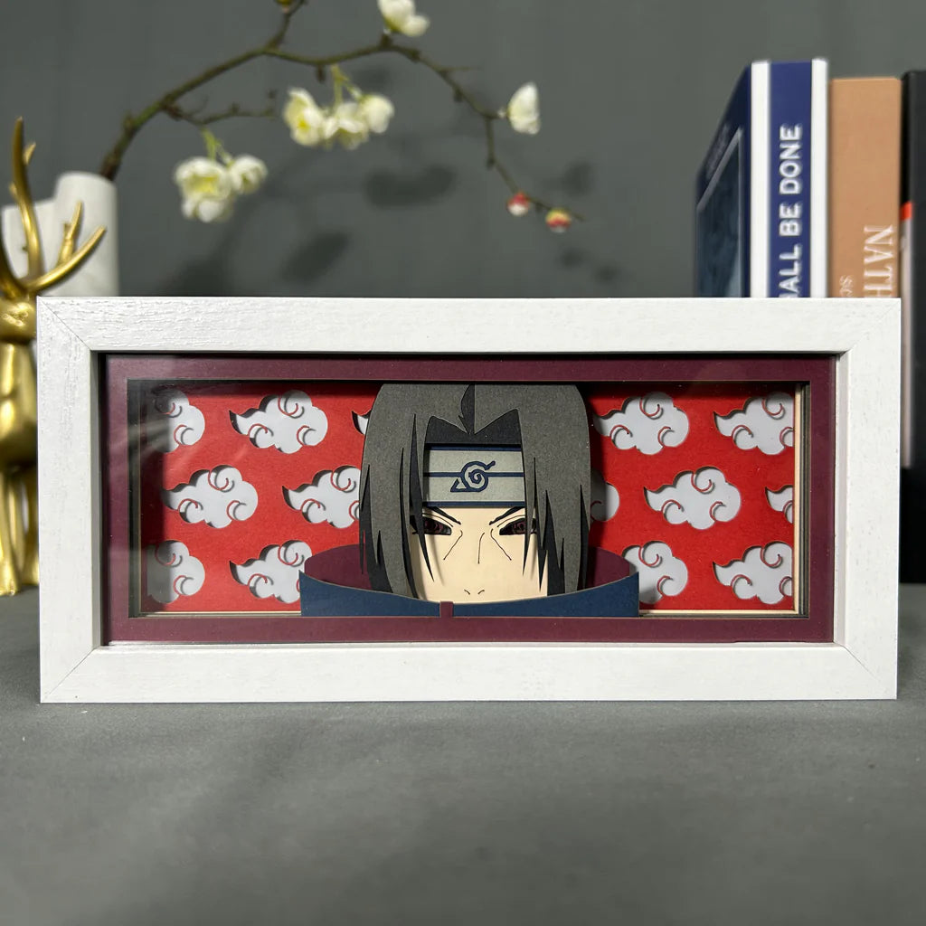 Itachi - MyAnimeBoxes