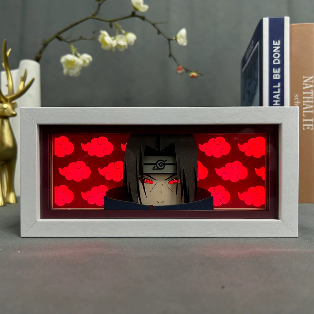 Itachi - MyAnimeBoxes
