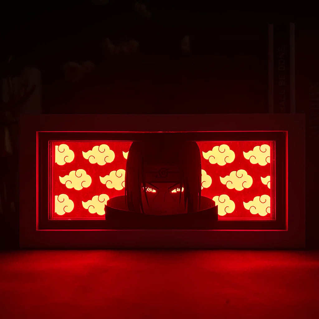 Itachi - MyAnimeBoxes