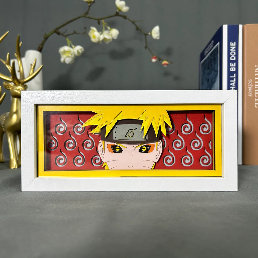 Naruto - MyAnimeBoxes