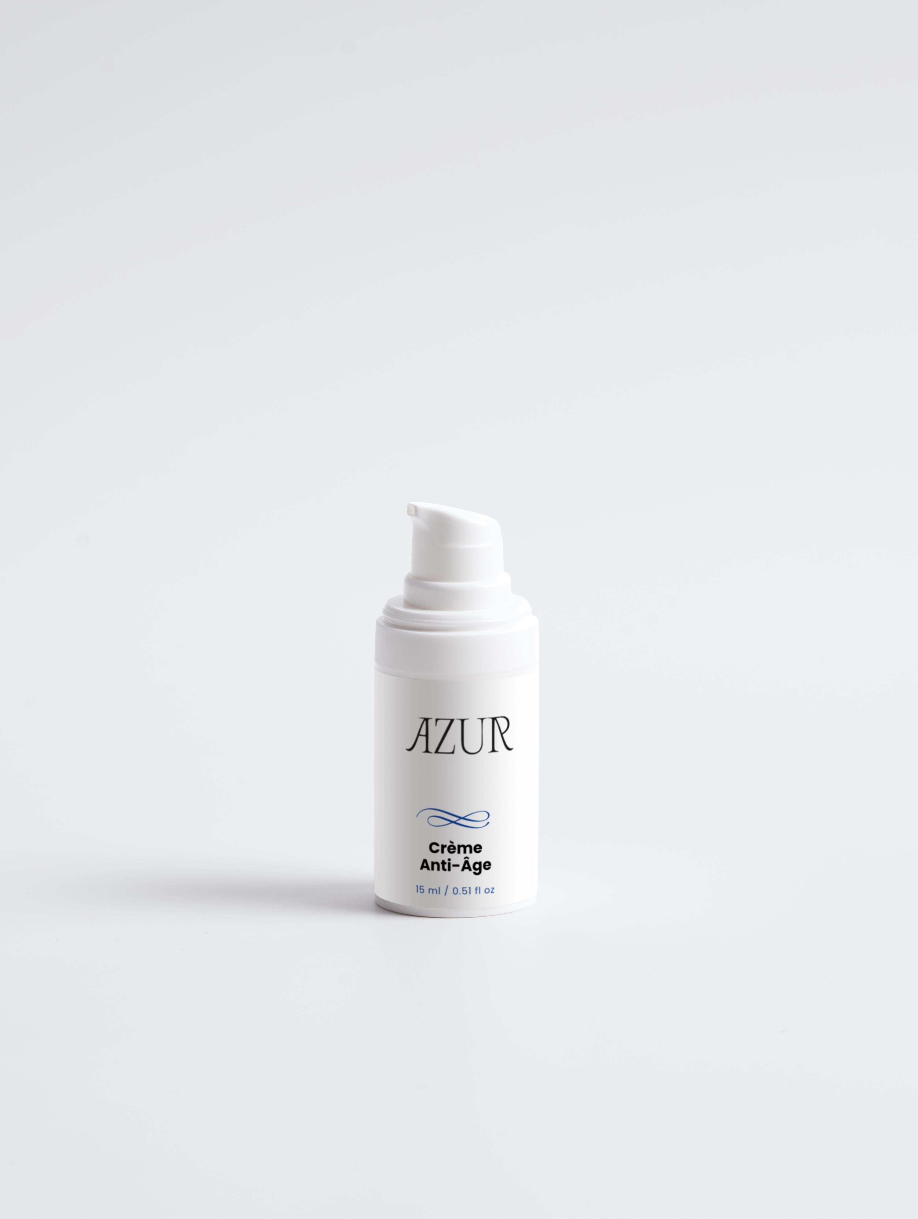 Crème Anti-Âge