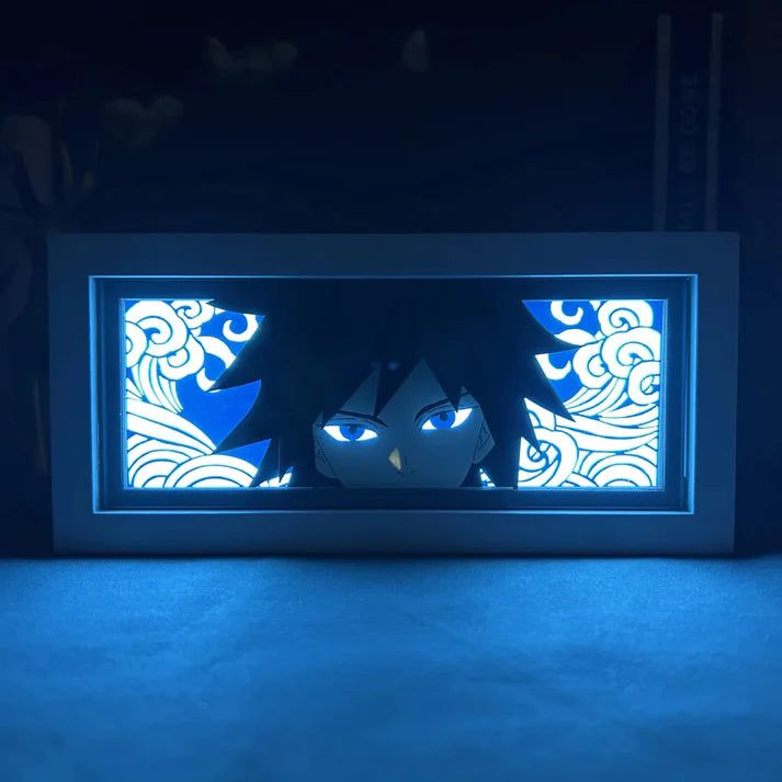 Giyu - MyAnimeBoxes