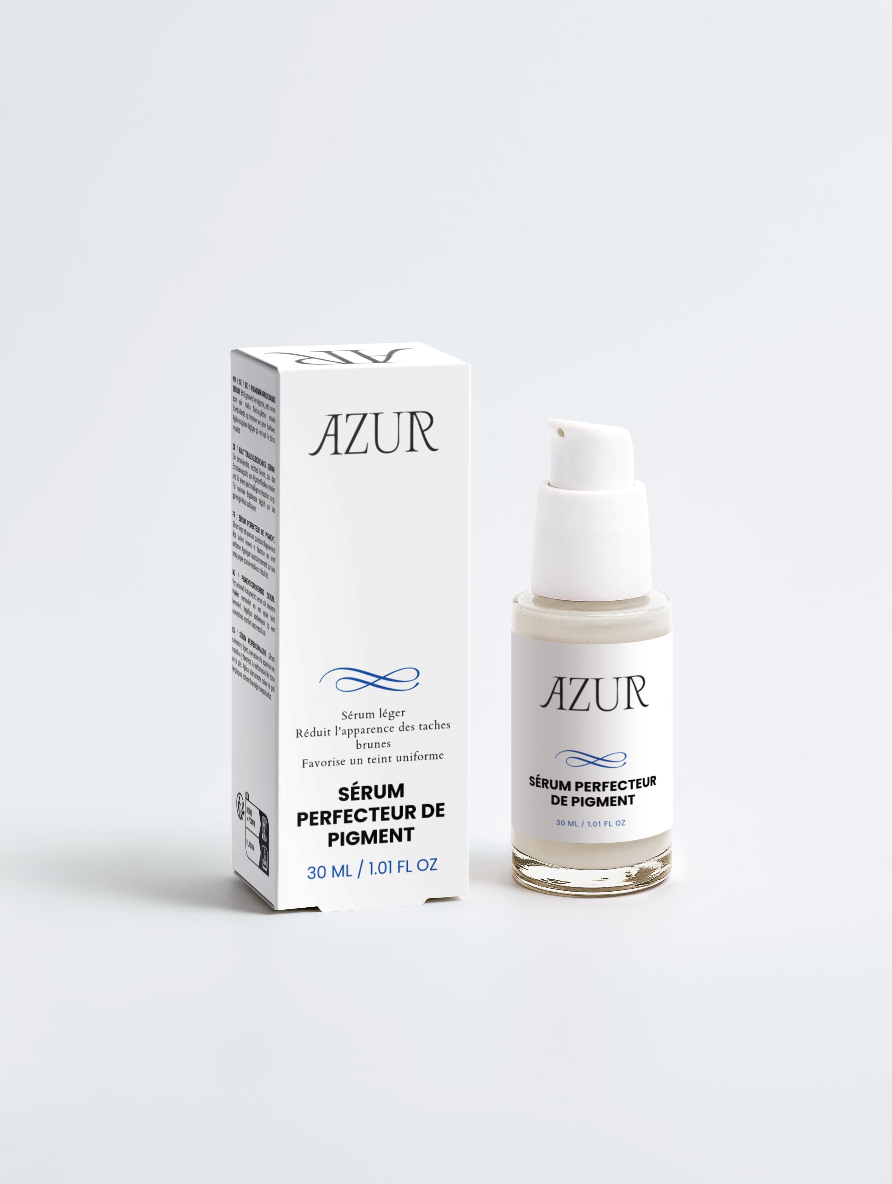 Sérum Perfecteur de Pigment